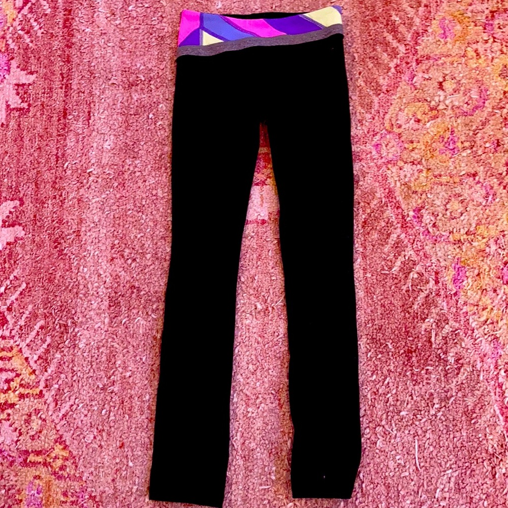 Ivivva leggings!!!